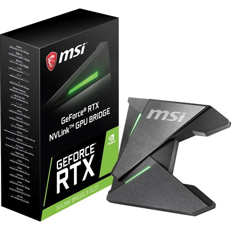 msi nvlink 3 slot